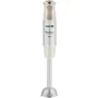 Moulinex Quickchef Batidora de mano 1000W con 10 velocidades y accesorios